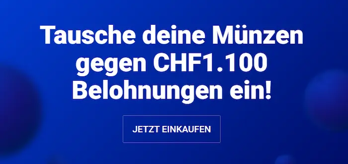 Frumzi Casino bonus